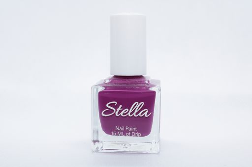 Discover the Beauty of Compassion: Reintroducing Stella Vegan Nail Polish!