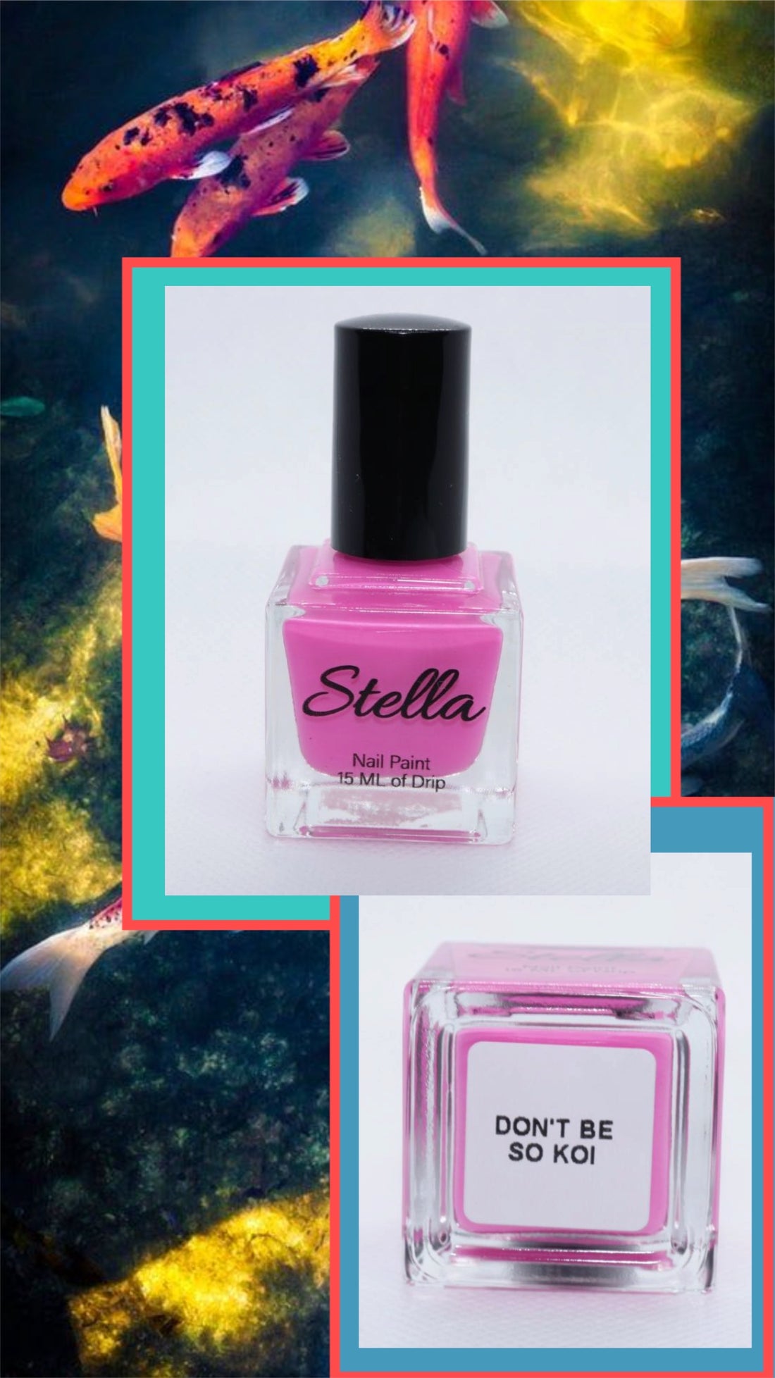 Stella Vegan Nail Polish: The Ethical and Beautiful Choice for Your Nails
